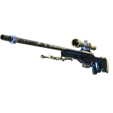 AWP Vault top drop