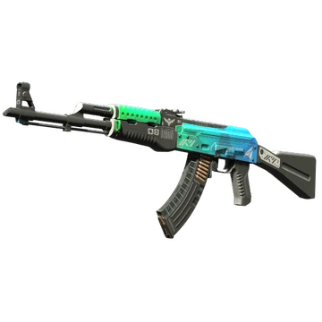 Recoil Rush top drop