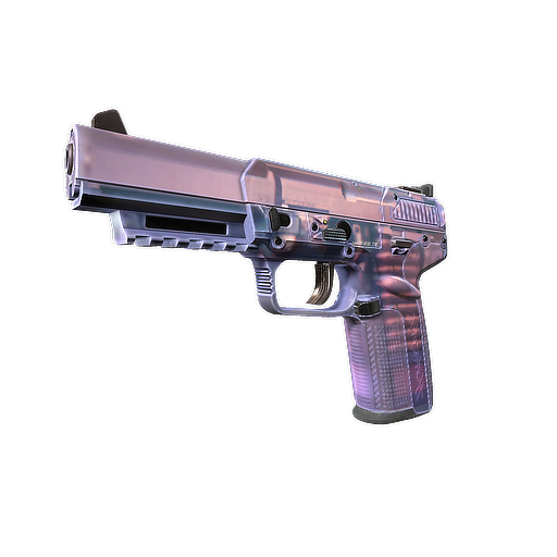 Dark Polymer