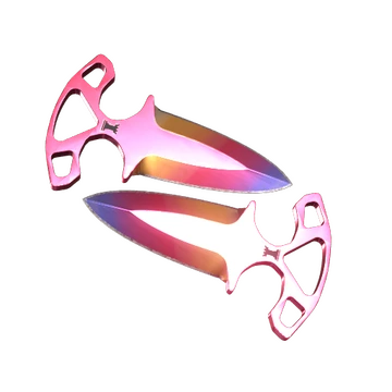 Shadow top drop