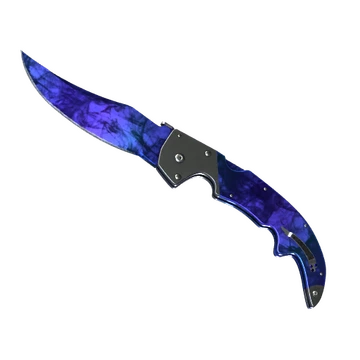 Falchion top drop