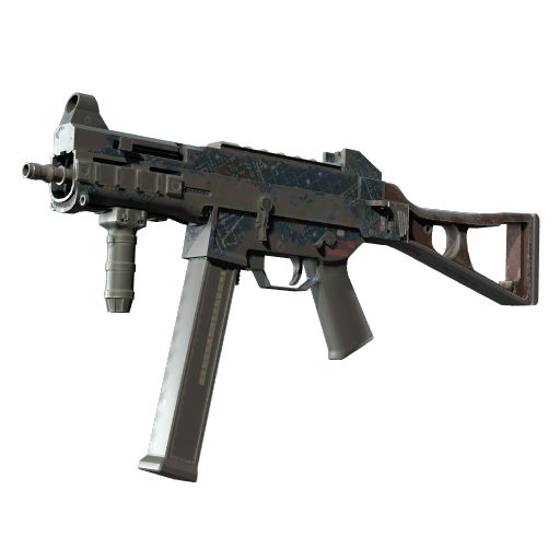 Facility Dark