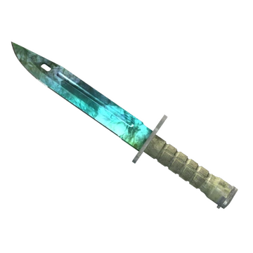 Gamma 2 top drop