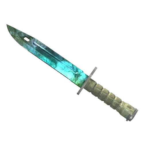 Gamma Doppler