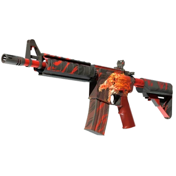 Royalty top drop