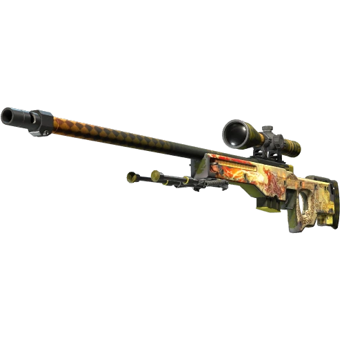 Dragon Lore
