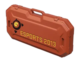 eSports 2013