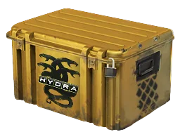 Operation Hydra