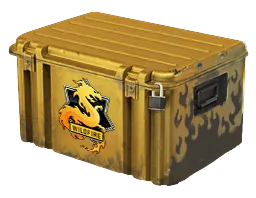 Operation Wildfire