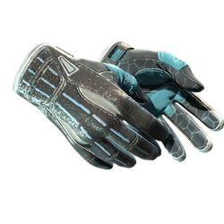 ★ Sport Gloves | Superconductor (Factory New)