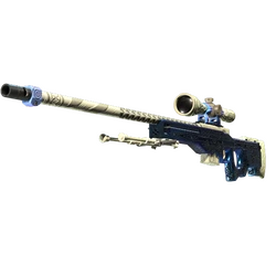 AWP | Gungnir (Minimal Wear)