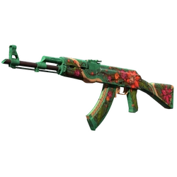 AK-47 | Wild Lotus (Factory New)