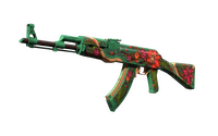 AK-47 | Wild Lotus (Factory New)